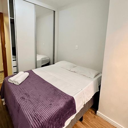 Lk Savassi 11 Apartment Belo Horizonte Ngoại thất bức ảnh