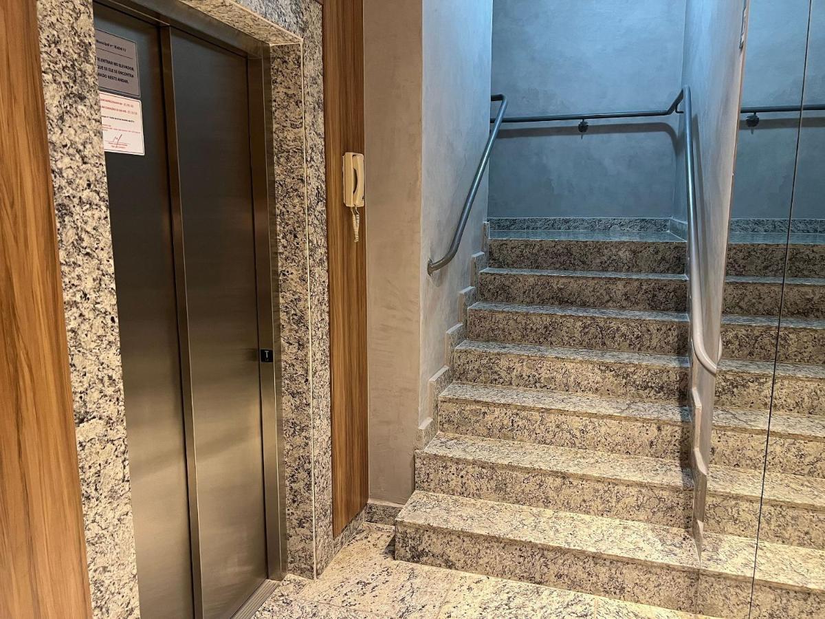 Lk Savassi 11 Apartment Belo Horizonte Ngoại thất bức ảnh