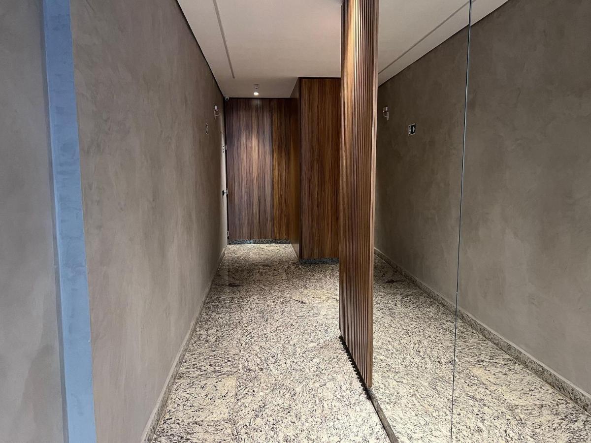 Lk Savassi 11 Apartment Belo Horizonte Ngoại thất bức ảnh