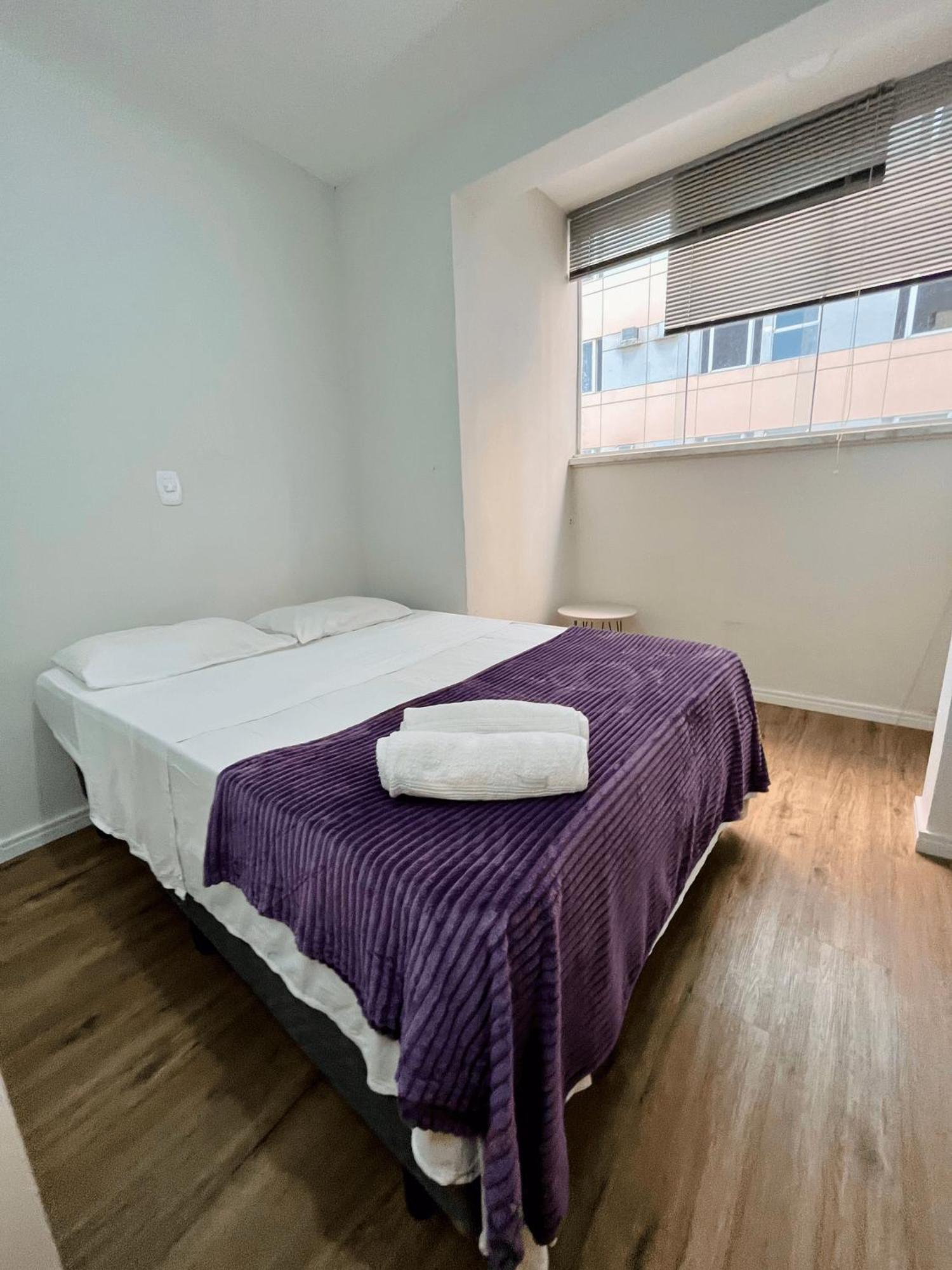 Lk Savassi 11 Apartment Belo Horizonte Ngoại thất bức ảnh